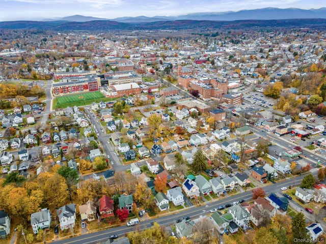 $389,000 | 41 West Chester Street, Kingston, NY 12401