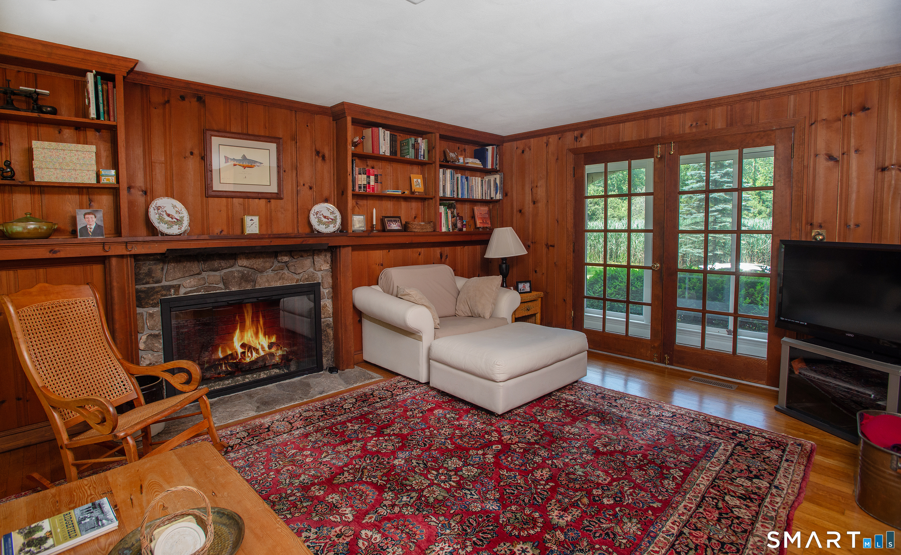 96 Indian Cave Road Ridgefield, CT 06877 - Photo 9 of 28 Gallery Image 9