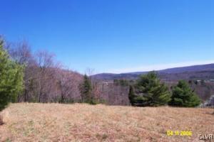 Correll Road, Unit 112 Kunkletown, PA 18058 - Photo 4 of 4 Endless Views