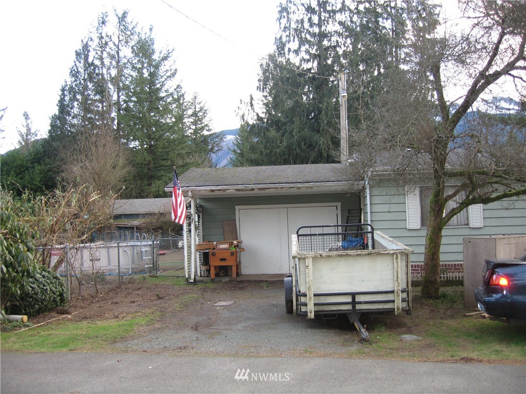 617 Reiner Road Gold Bar, WA 98251 - Photo 4 of 5 Gallery Image 4