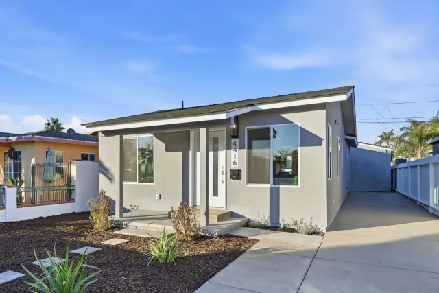 $1,350,000 | 4416 40th Street, San Diego, CA 92116