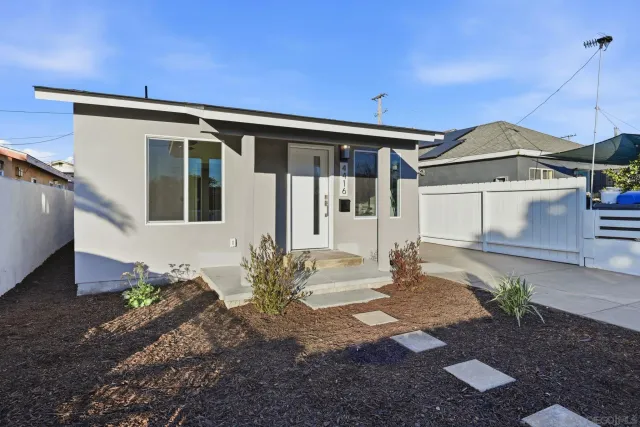 $1,350,000 | 4416 40th Street, San Diego, CA 92116