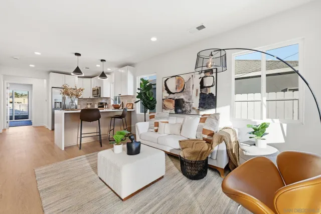 $1,350,000 | 4416 40th Street, San Diego, CA 92116