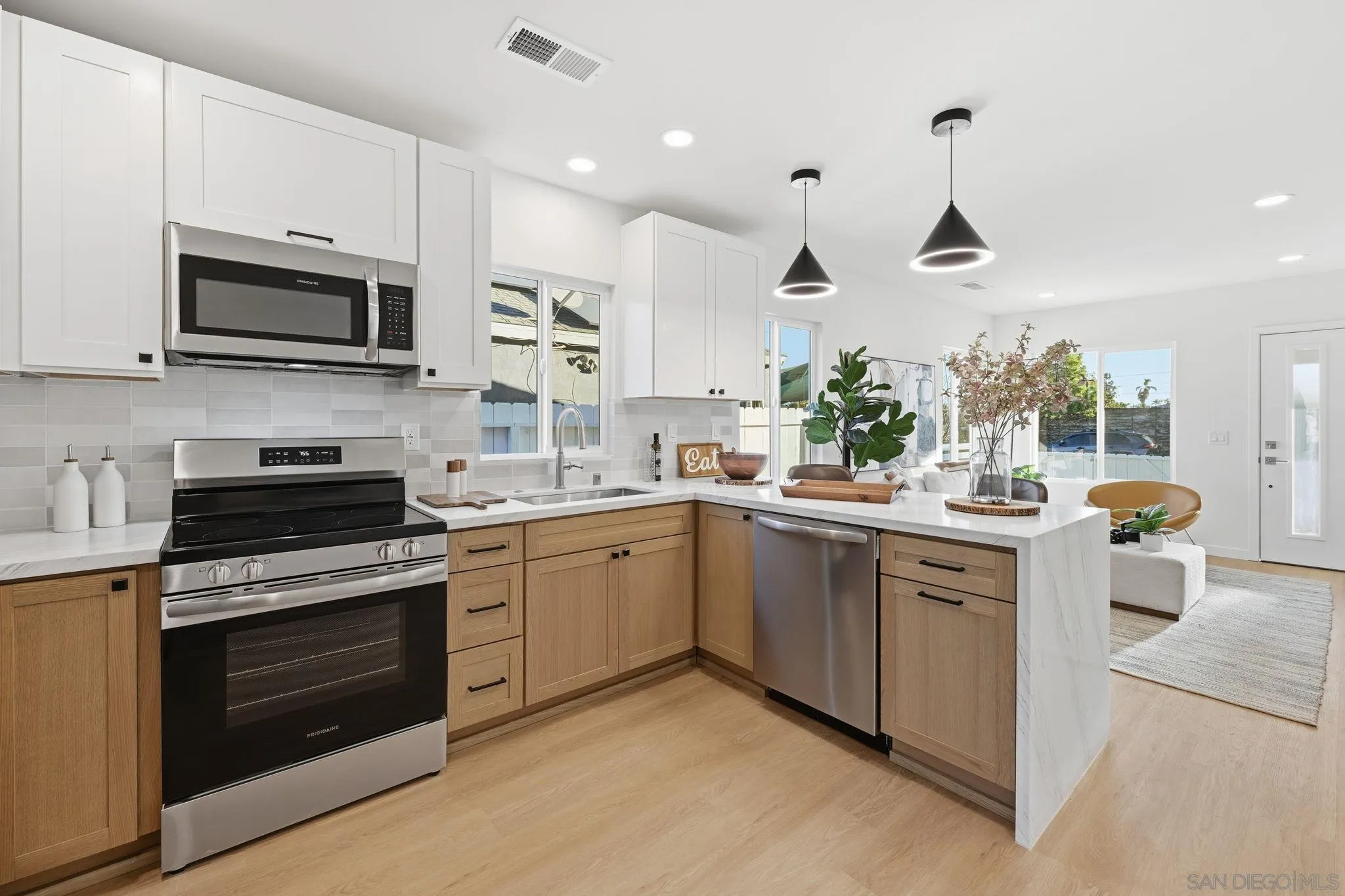 4416 40th Street San Diego, CA 92116 - Photo 8 of 27