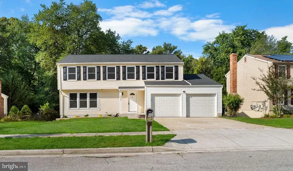 $600,000 | 10401 Bald Hill Road, Bowie, MD 20721