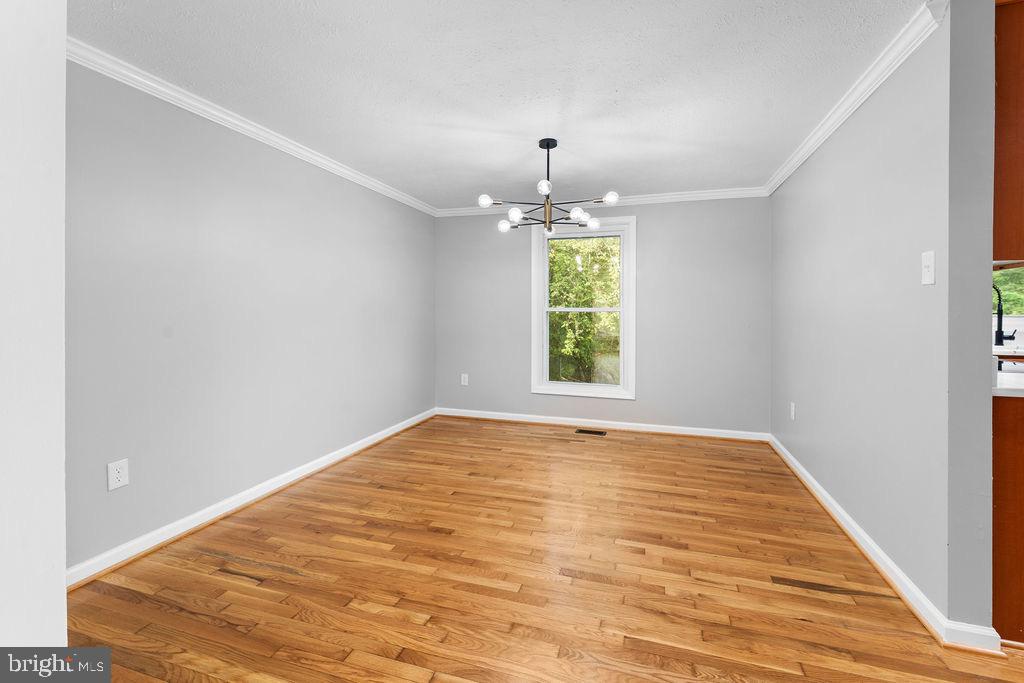 10401 Bald Hill Road Bowie, MD 20721 - Photo 15 of 44 Bright, airy space with modern charm.