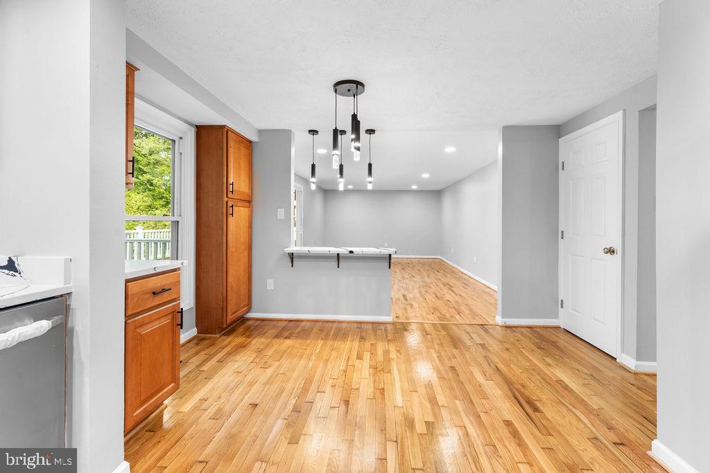 10401 Bald Hill Road Bowie, MD 20721 - Photo 18 of 44 Bright, open space with modern finishes.