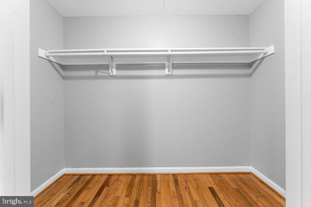 10401 Bald Hill Road Bowie, MD 20721 - Photo 30 of 44 Spacious closet with sleek design.