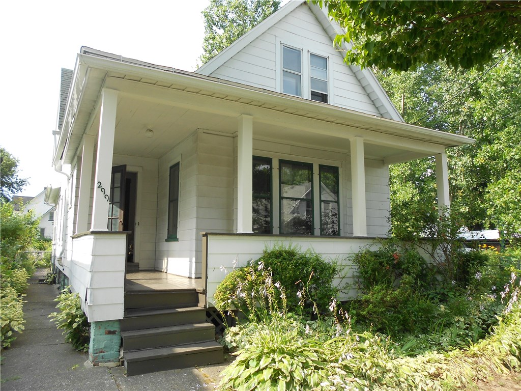 299 Bernard Street Rochester, NY 14621 - Photo 1 of 1