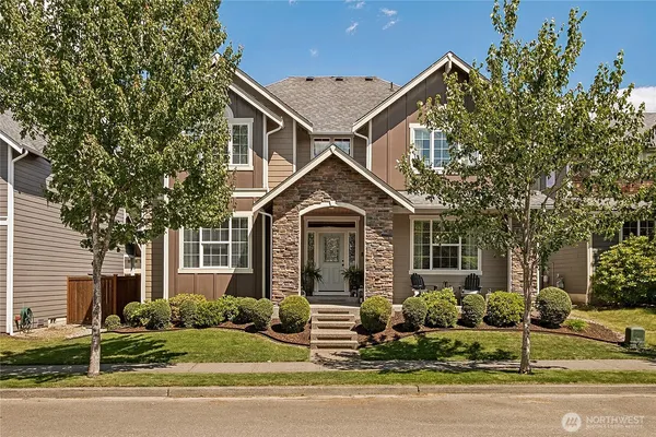 $1,125,000 | 1670 Eagles Nest Place Southeast, North Bend, WA 98045