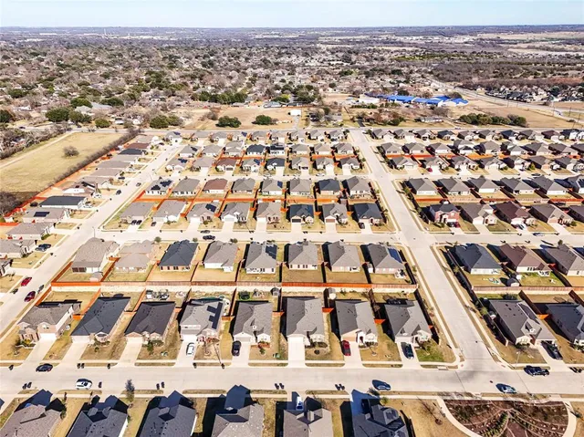 a bathroom with sink and mirror