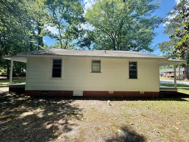 705 Rufus Street Conway, SC 29527 - Photo 21 of 21