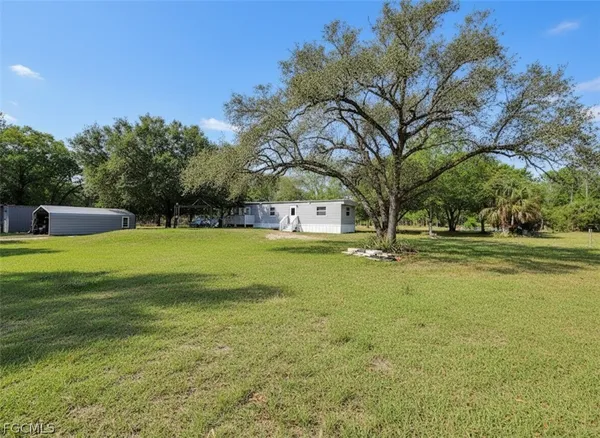 $225,000 | 501 Wildwood Avenue, Clewiston, FL 33440