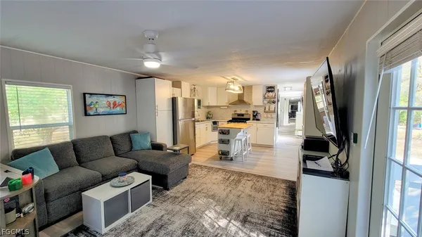 $225,000 | 501 Wildwood Avenue, Clewiston, FL 33440