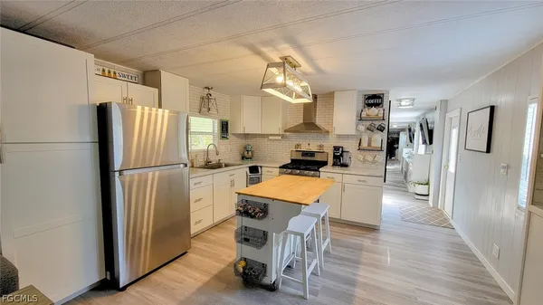 $225,000 | 501 Wildwood Avenue, Clewiston, FL 33440