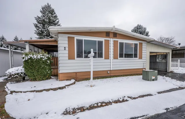 $135,000 | 1205 East Lyons Avenue, Unit 4, Spokane, WA 99208