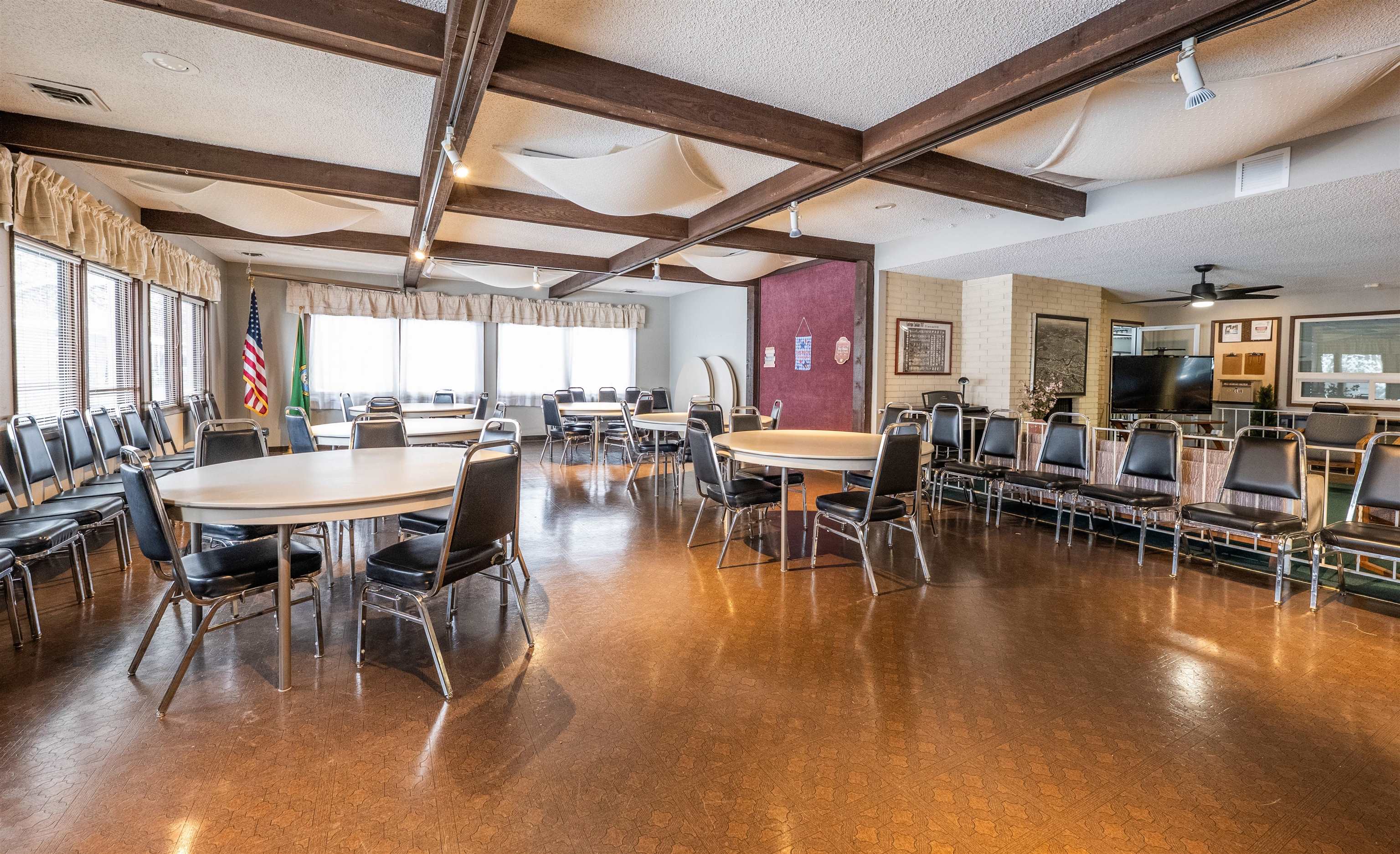 1205 East Lyons Avenue, Unit 4 Spokane, WA 99208 - Photo 31 of 32