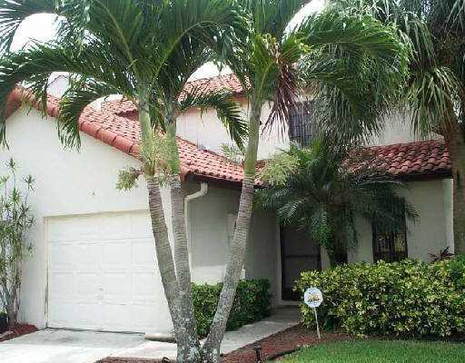 10254 Windswept Place, Unit 6 Boca Raton, FL 33498 - Photo 1 of 2 Primary Photo