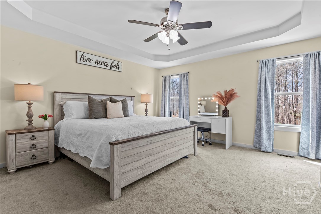 1687 Leon Ellis Road Hull, GA 30646 - Photo 10 of 50