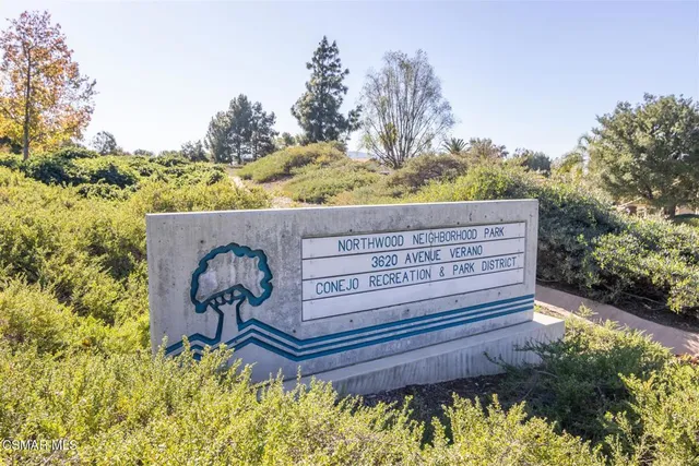 $759,000 | 1541 Eucalyptus Circle, Thousand Oaks, CA 91360