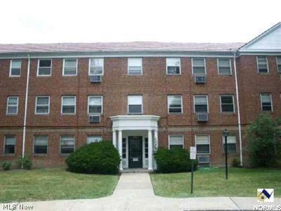 13805 Cedar Road, Unit 306 South Euclid, OH 44118 - Photo 1 of 1