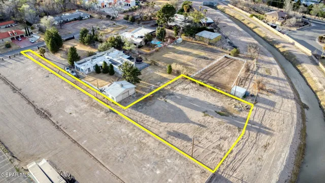 a view of a swimming pool