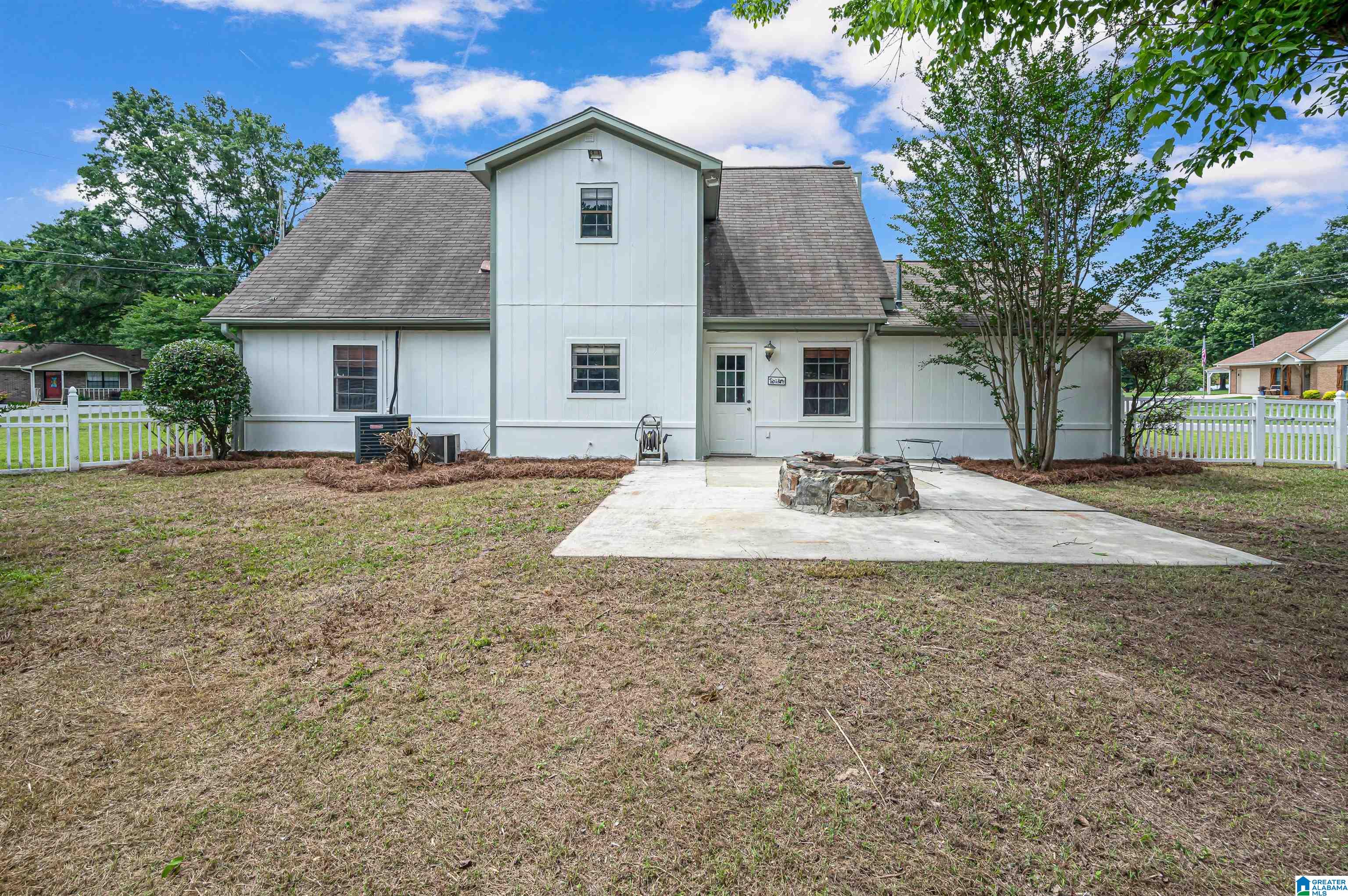172 Winterhaven Drive Alabaster, AL 35007 - Photo 33 of 35