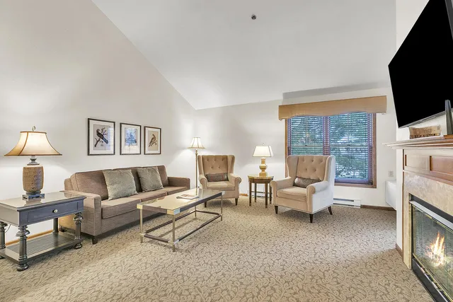 $329,900 | 101 Osthoff Avenue, Unit 433, Elkhart Lake, WI 53020