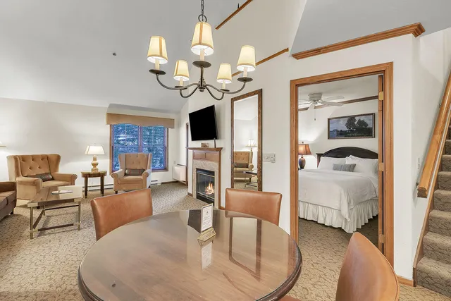 $329,900 | 101 Osthoff Avenue, Unit 433, Elkhart Lake, WI 53020