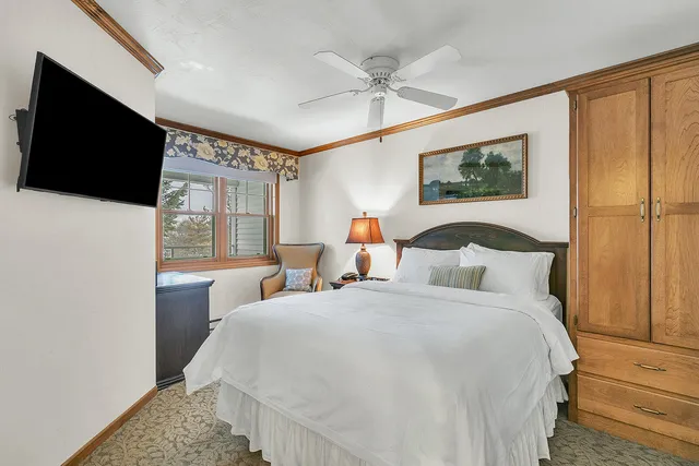 $329,900 | 101 Osthoff Avenue, Unit 433, Elkhart Lake, WI 53020