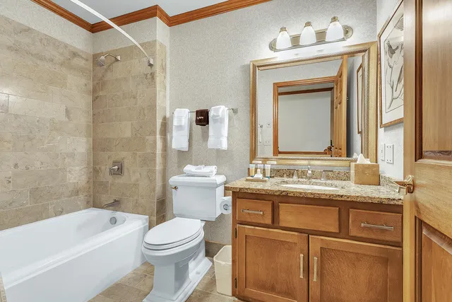 $329,900 | 101 Osthoff Avenue, Unit 433, Elkhart Lake, WI 53020