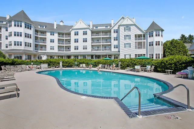 $329,900 | 101 Osthoff Avenue, Unit 433, Elkhart Lake, WI 53020