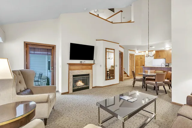 $329,900 | 101 Osthoff Avenue, Unit 433, Elkhart Lake, WI 53020