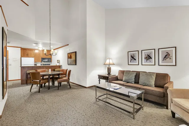 $329,900 | 101 Osthoff Avenue, Unit 433, Elkhart Lake, WI 53020