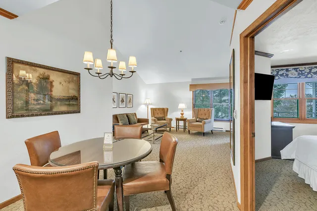 $329,900 | 101 Osthoff Avenue, Unit 433, Elkhart Lake, WI 53020