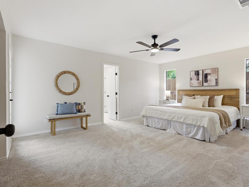 2229 Ridgewood Carrollton, TX 75006 - Photo 15 of 30