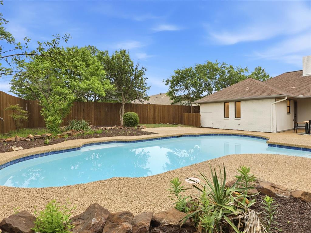 2229 Ridgewood Carrollton, TX 75006 - Photo 25 of 30