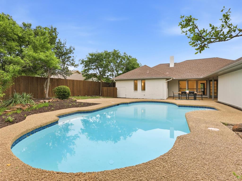 2229 Ridgewood Carrollton, TX 75006 - Photo 26 of 30