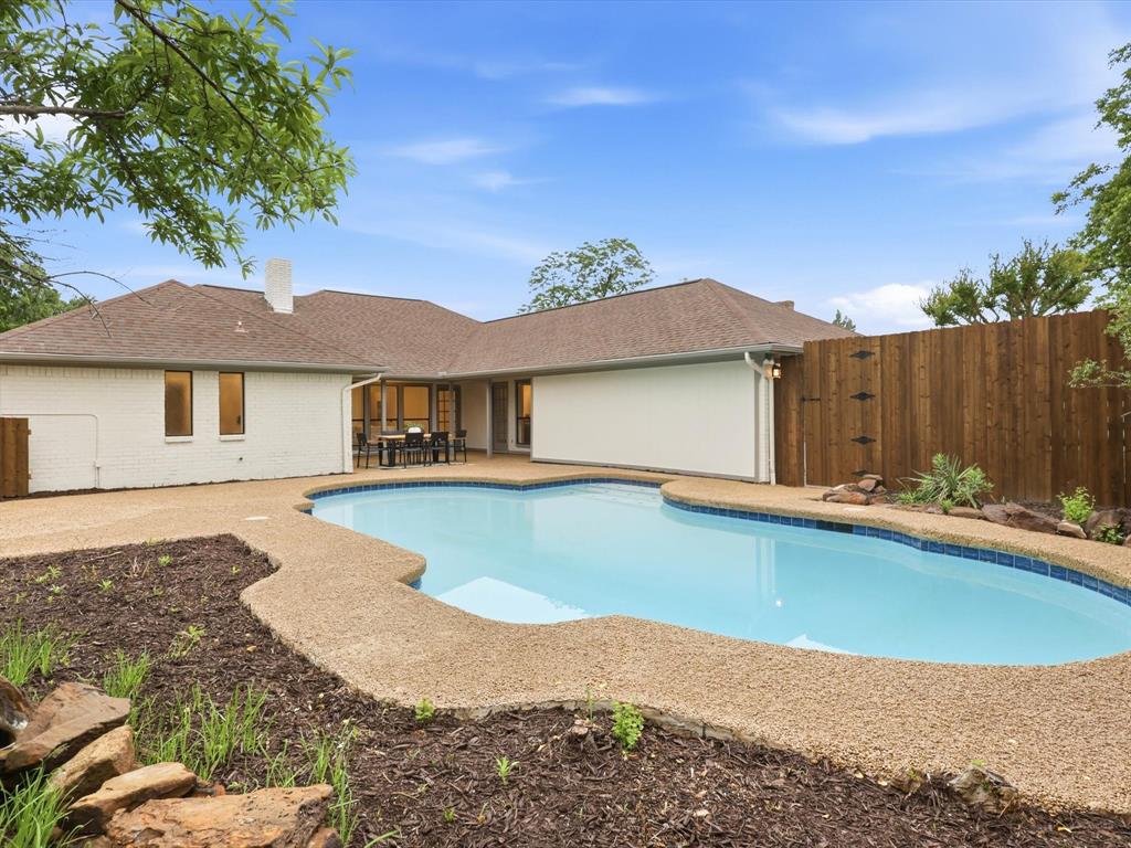2229 Ridgewood Carrollton, TX 75006 - Photo 27 of 30