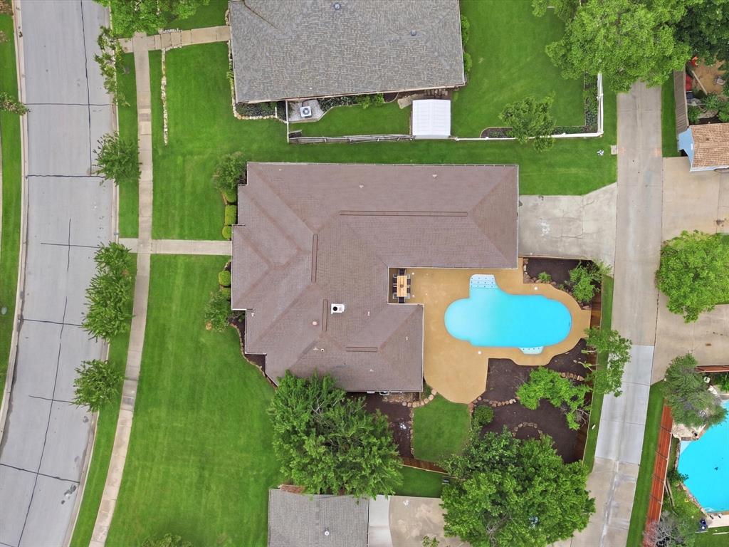 2229 Ridgewood Carrollton, TX 75006 - Photo 28 of 30