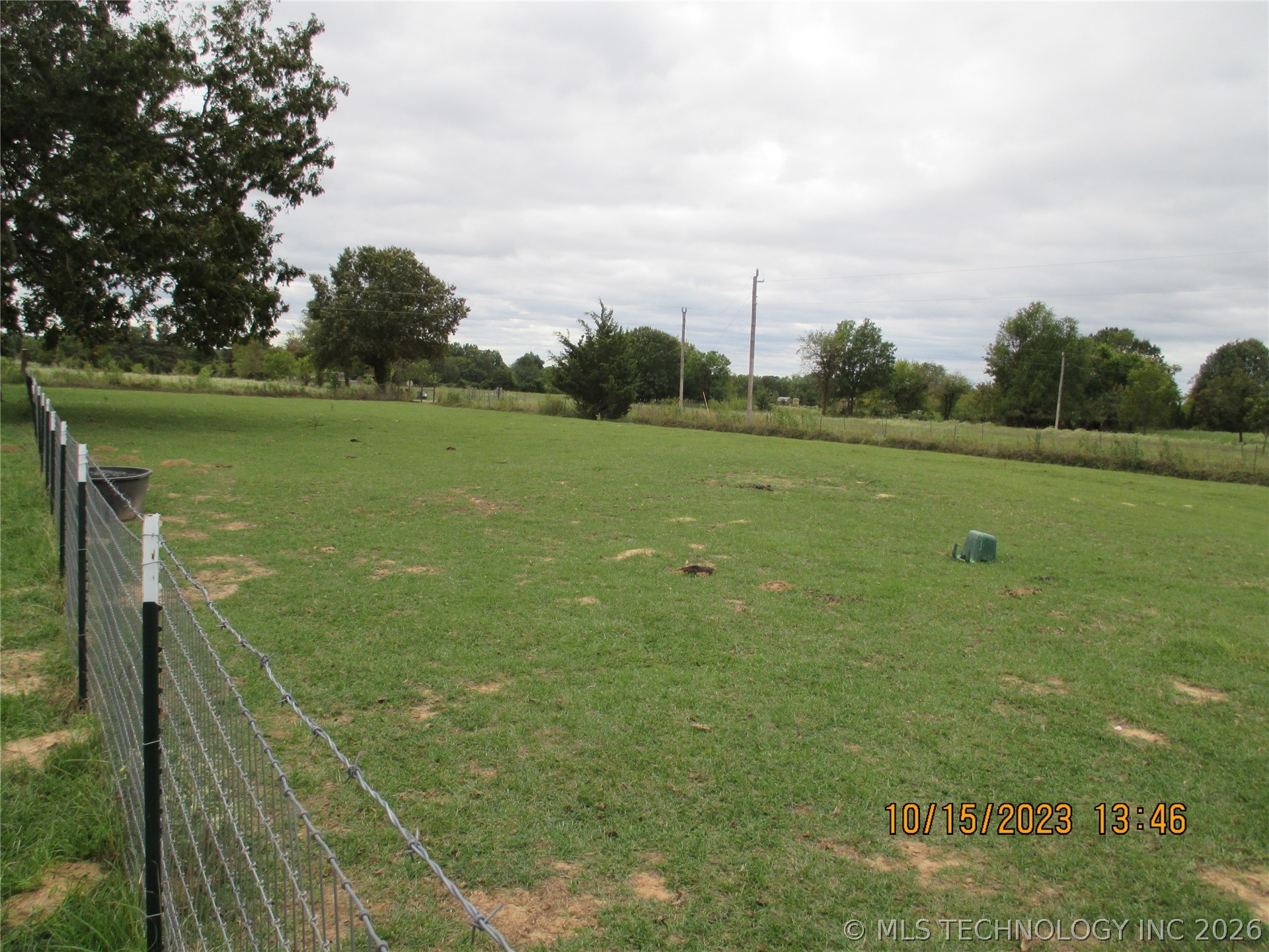 2905 East 2110 Road Hugo, OK 74743 - Photo 5 of 69 Gallery Image 5