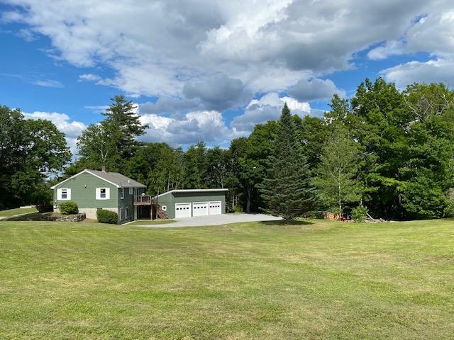 132 Newell Road Newbury, NH 03255 - Photo 12 of 42