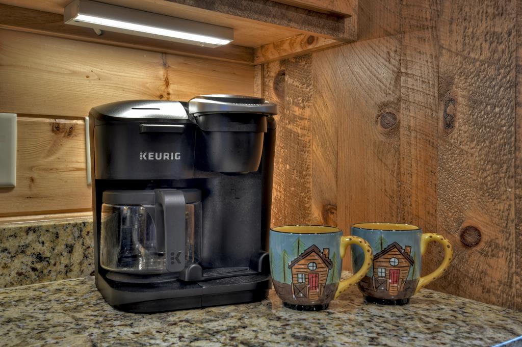 91 Heritage Way Cherry Log, GA 30522 - Photo 25 of 35 a view of entryway