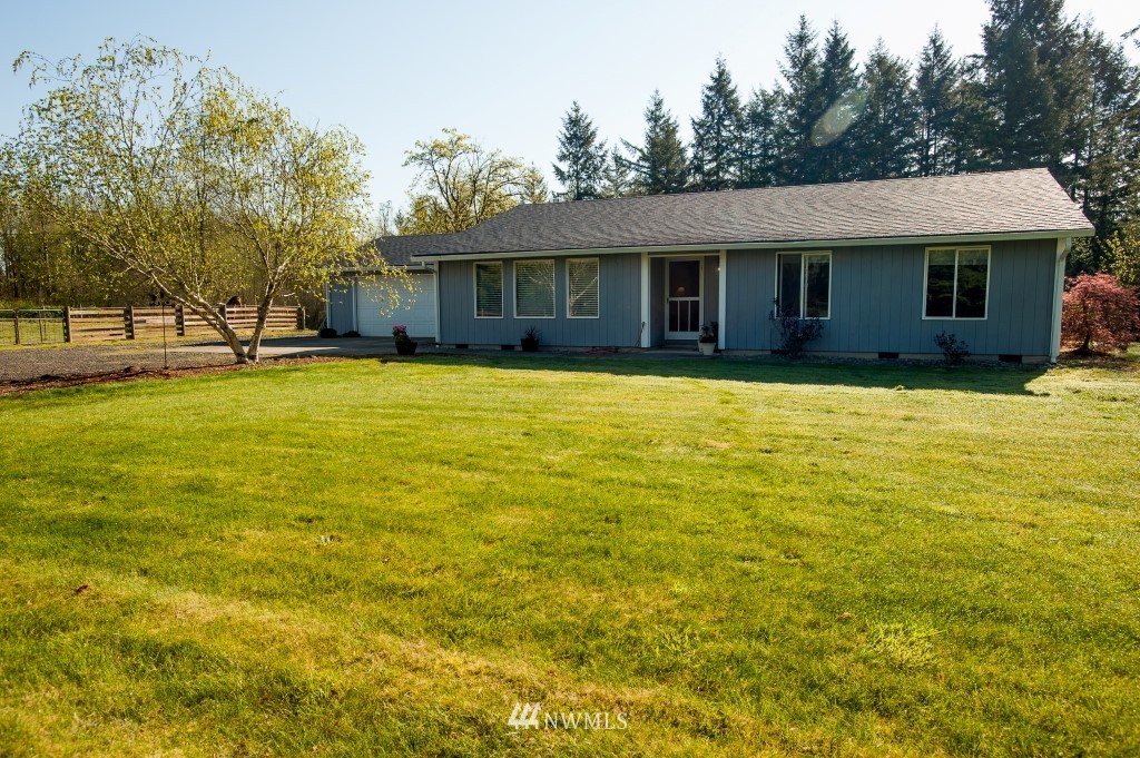 15912 Gibson Road Southwest Tenino, WA 98589 - Photo 1 of 22