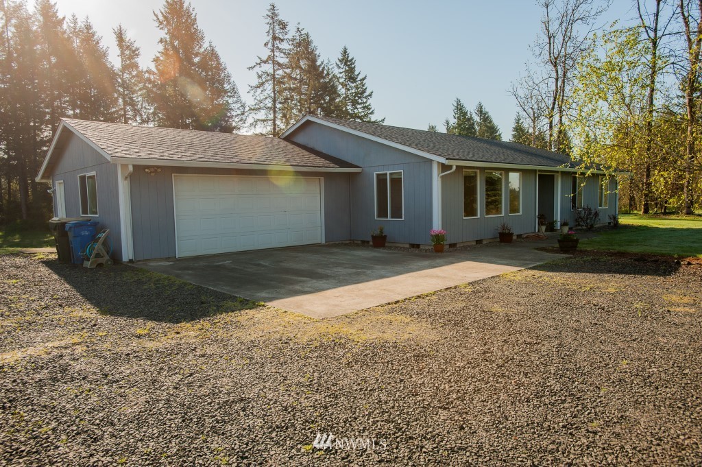15912 Gibson Road Southwest Tenino, WA 98589 - Photo 2 of 22