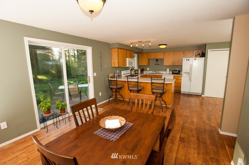 15912 Gibson Road Southwest Tenino, WA 98589 - Photo 8 of 22