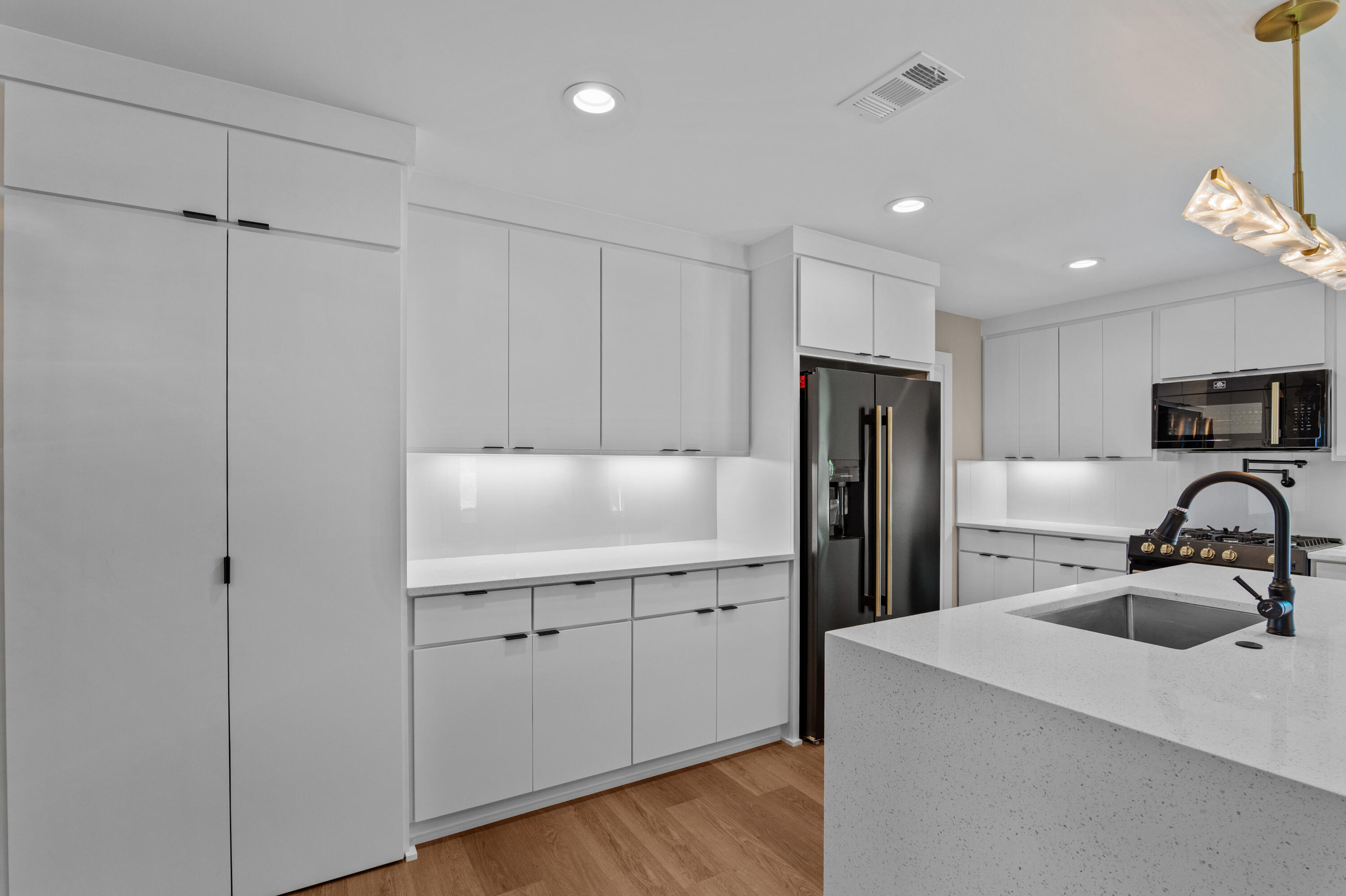 727 Ronaldsay Road Grovetown, GA 30813 - Photo 18 of 51 Under Cabinet Lighting