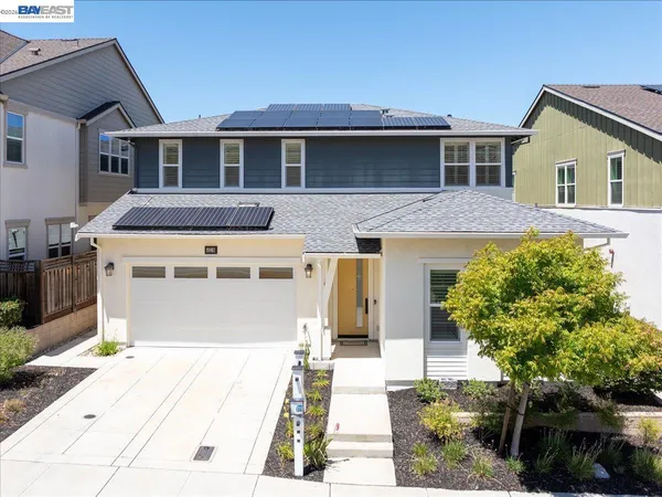 $2,349,888 | 4519 Spring Mountain Way, Dublin, CA 94568