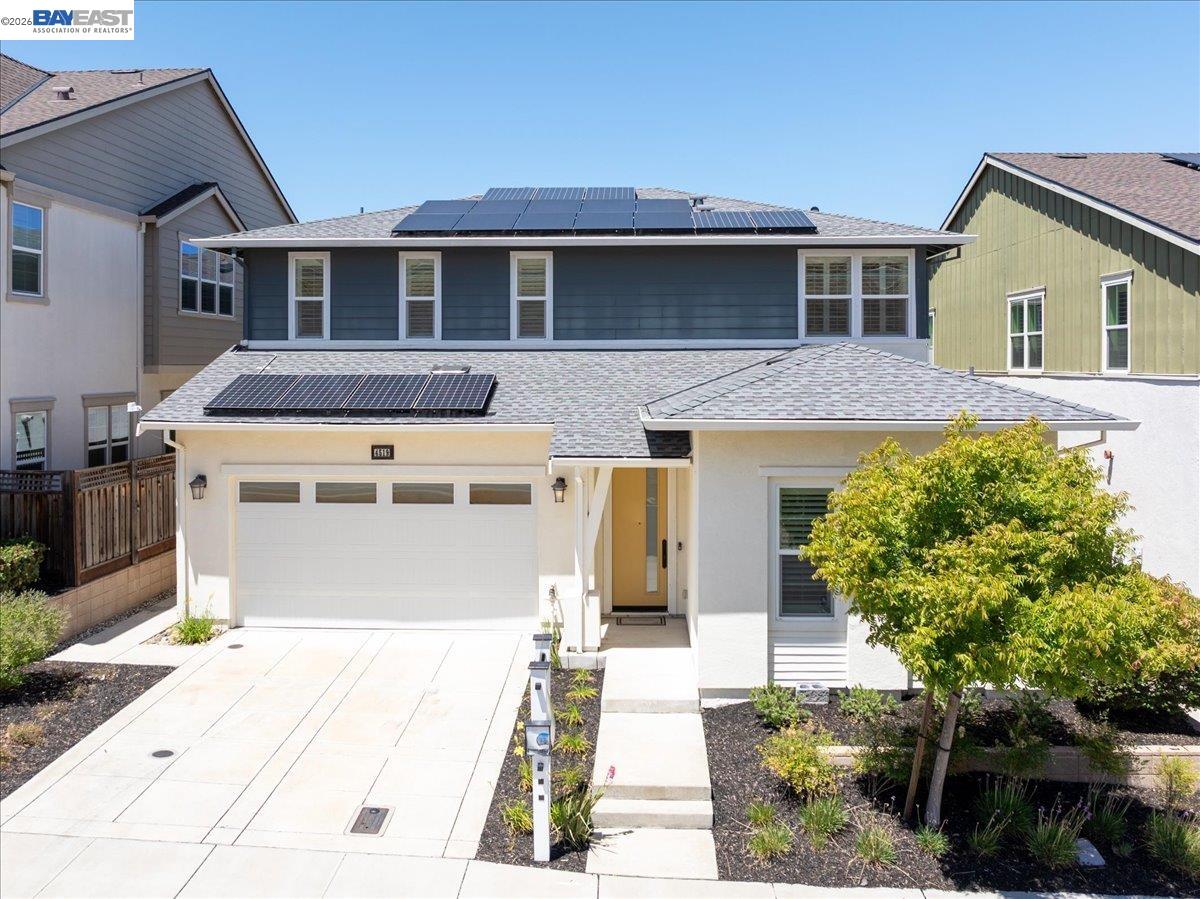 4519 Spring Mountain Way Dublin, CA 94568 - Photo 1 of 46