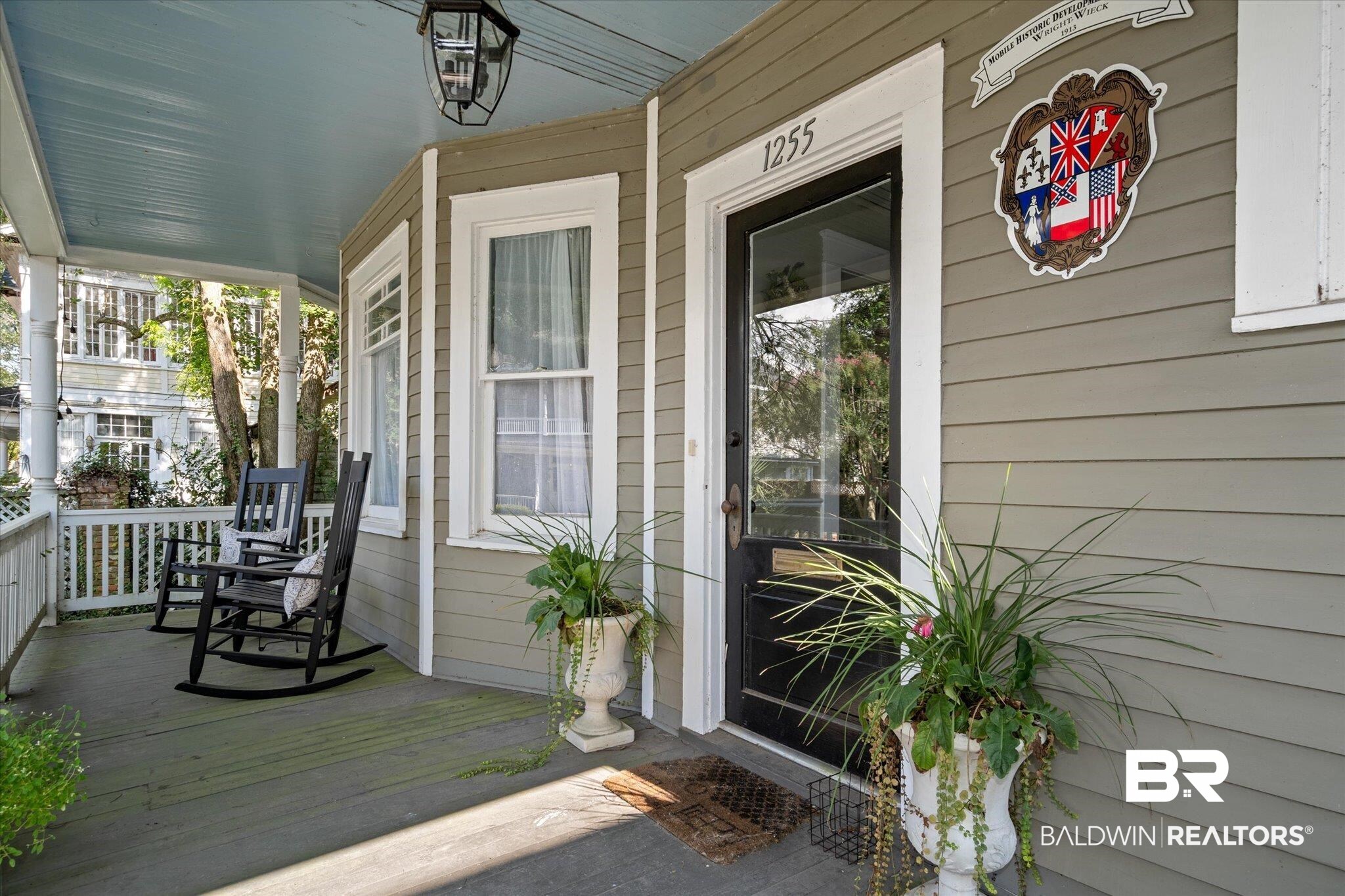 1255 Texas Street Mobile, AL 36604 - Photo 2 of 21